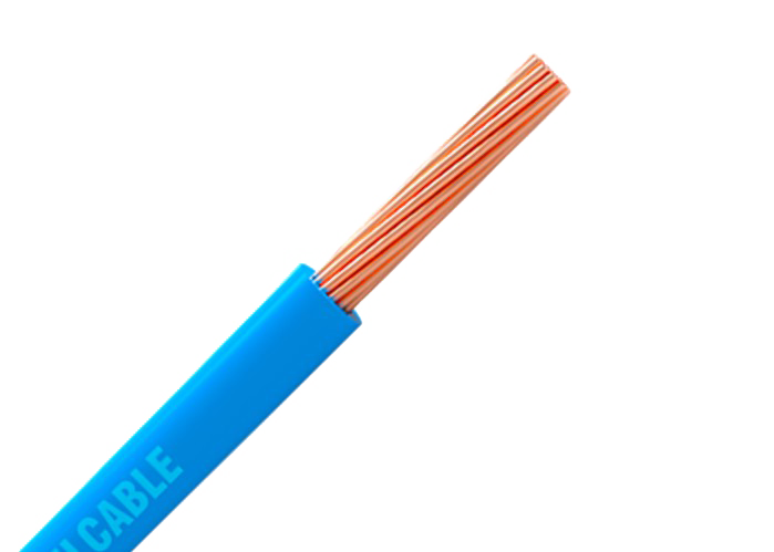 BVR wire